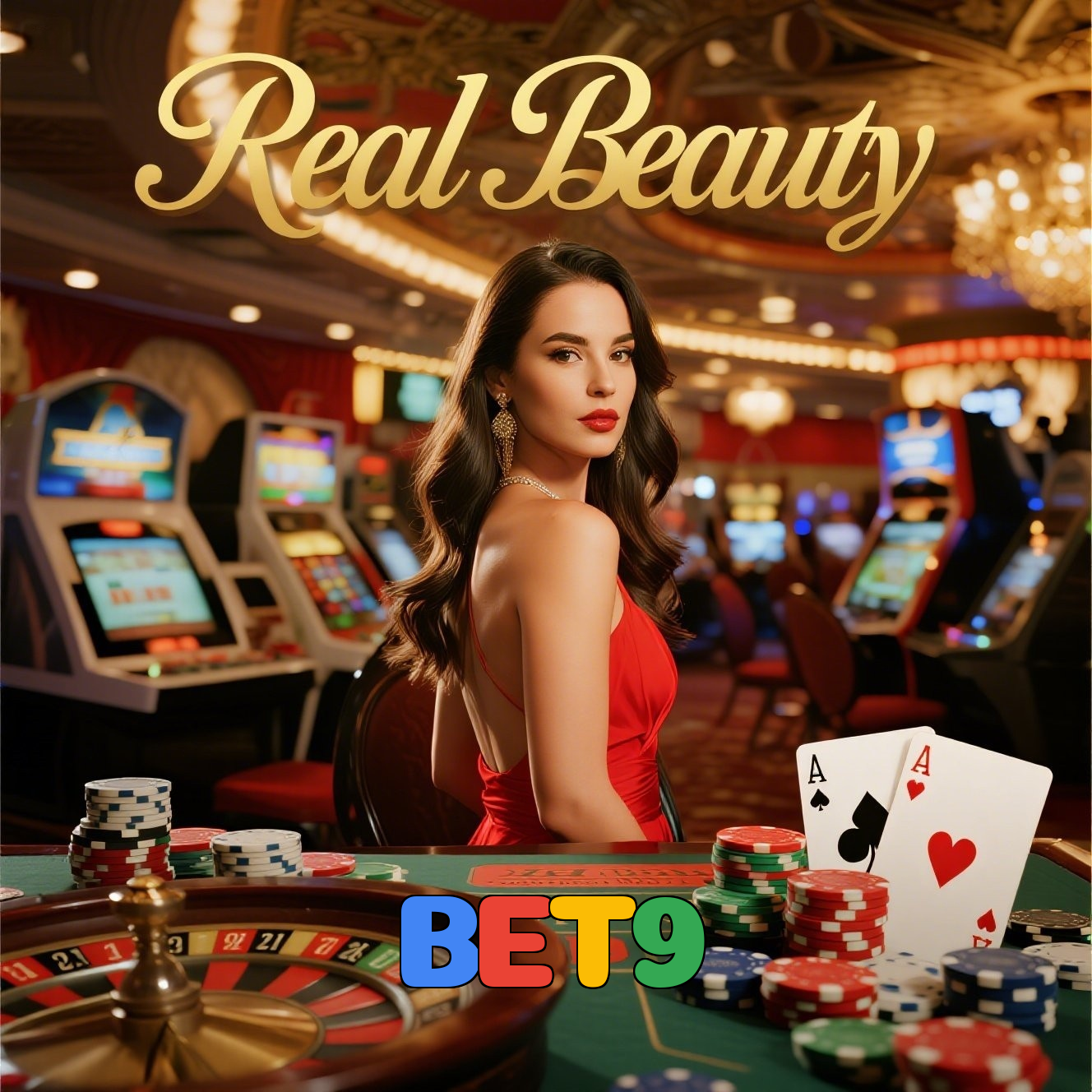 Login no BET9