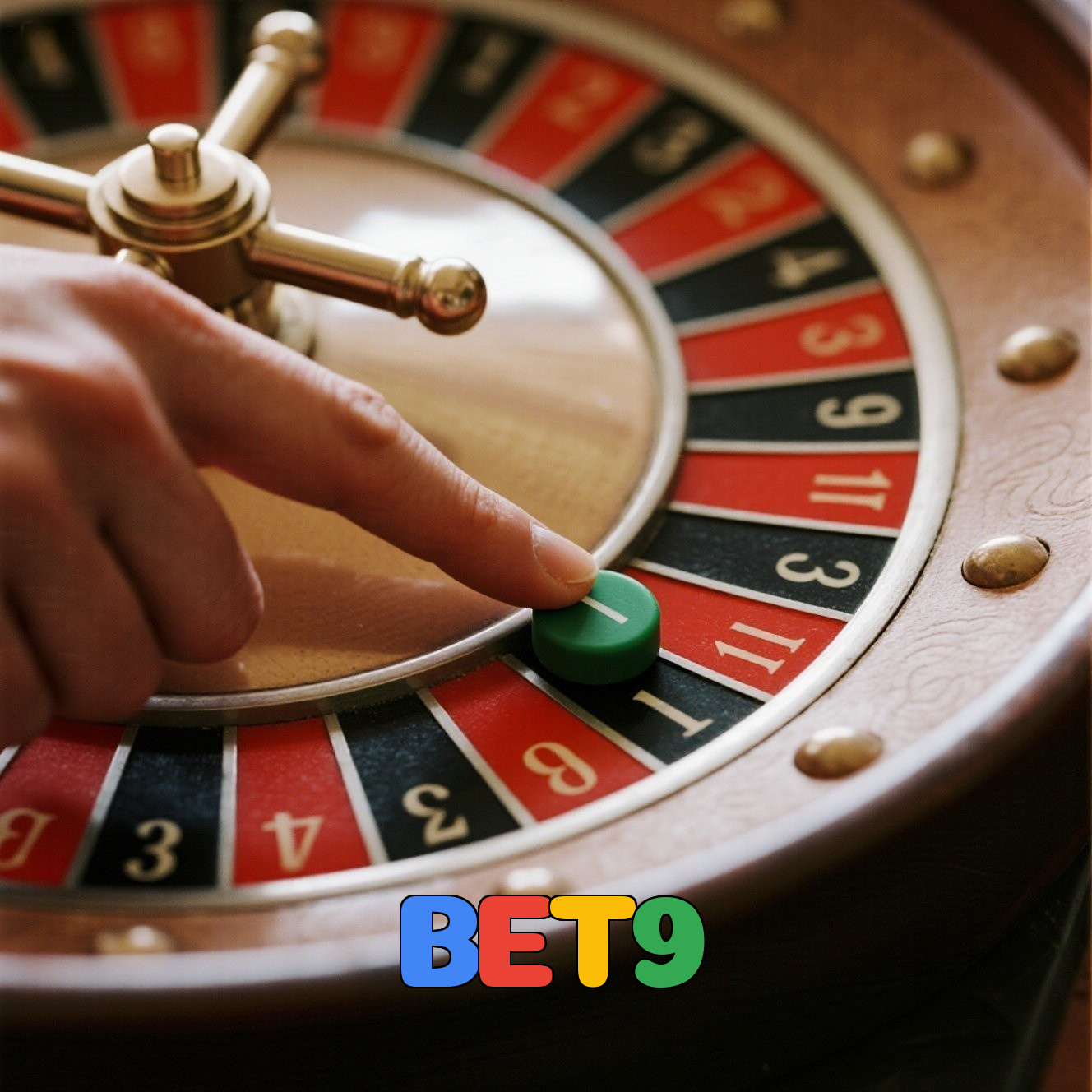 Segurança no BET9