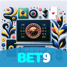 Segurança no BET9