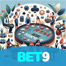Segurança no BET9