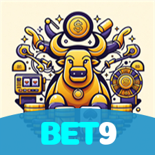 Login no BET9