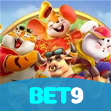 Login no BET9