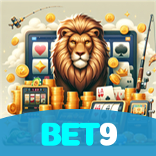 Login no BET9