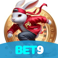 Login no BET9