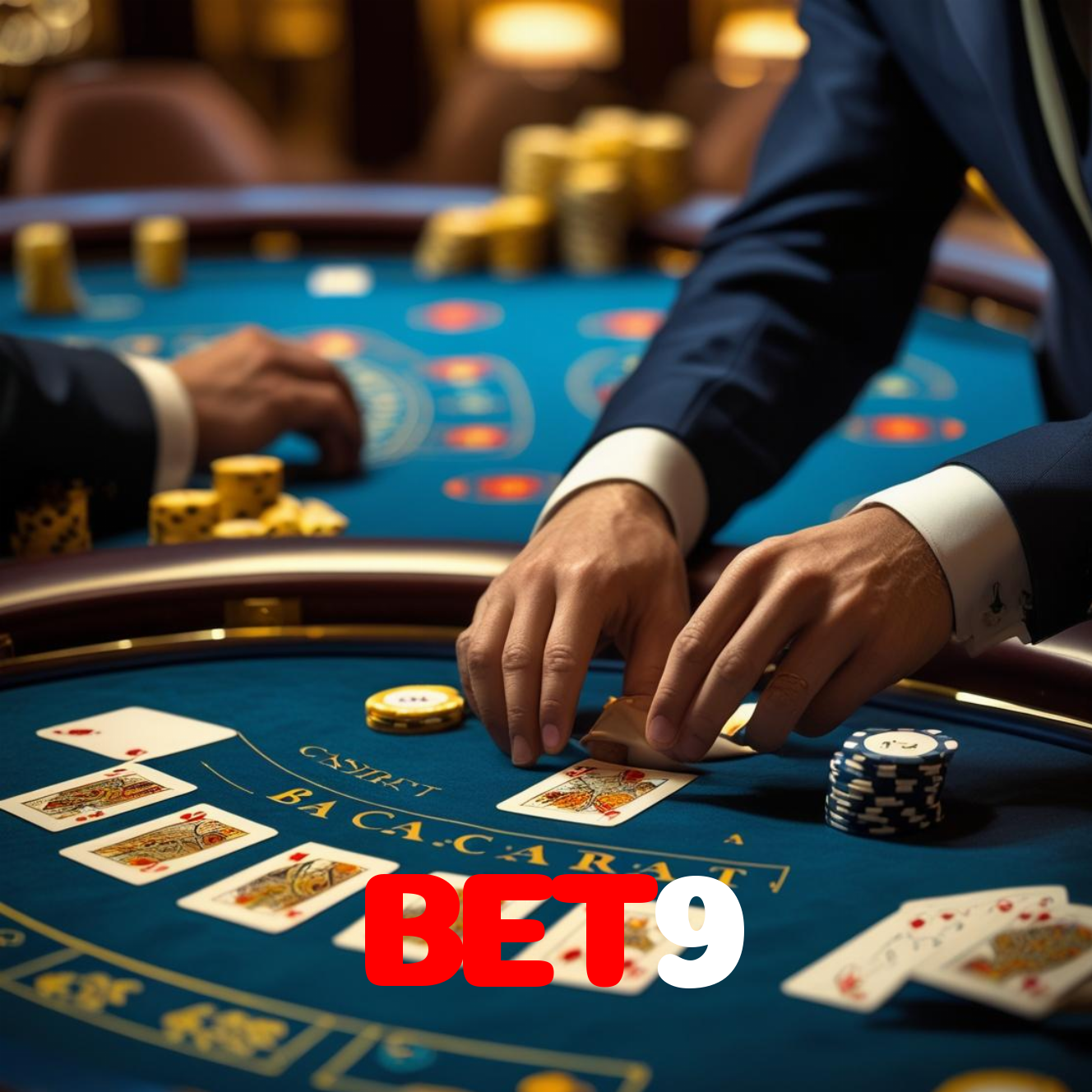 Problemas de Login no BET9