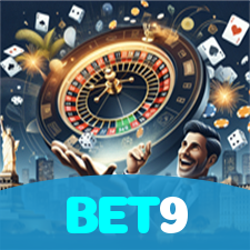 Segurança no BET9