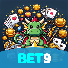 Login no BET9