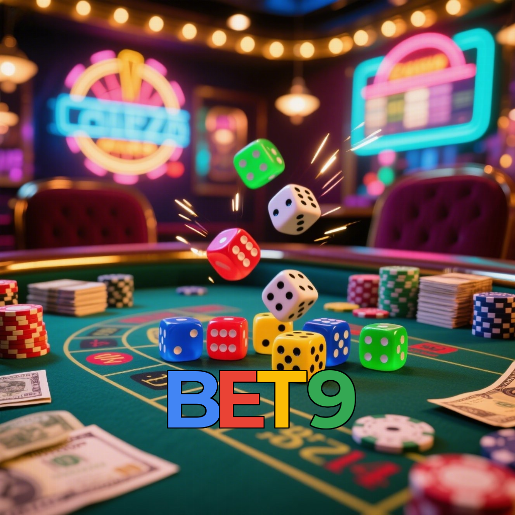 Problemas de Login no BET9