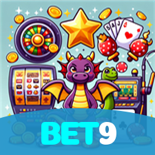 Problemas de Login no BET9
