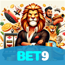 Login no BET9