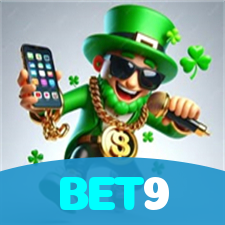 Segurança no BET9