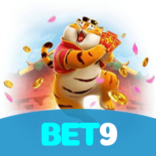 Login no BET9