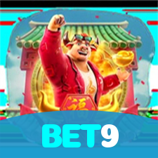 Login no BET9