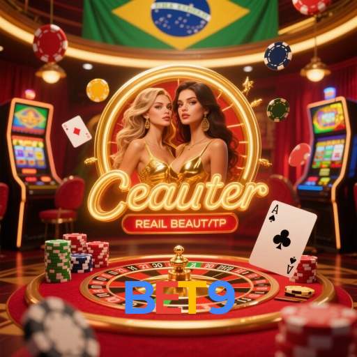 Login no BET9