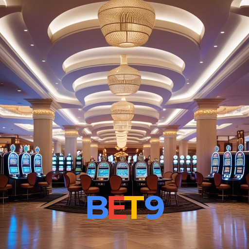 Problemas de Login no BET9