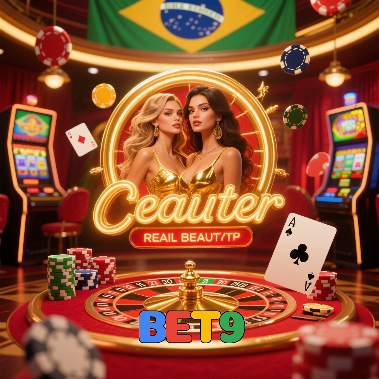 Problemas de Login no BET9