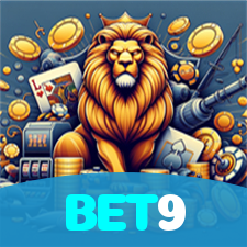 Segurança no BET9