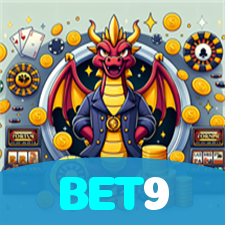 Problemas de Login no BET9