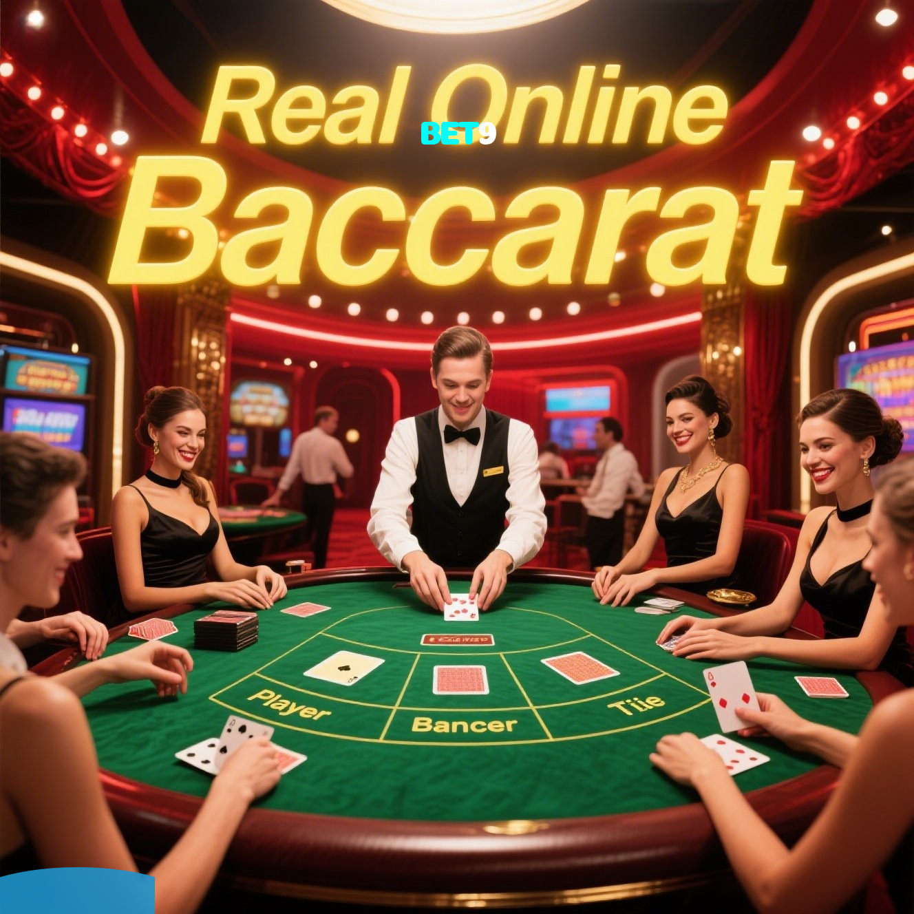 Imagem do BET9