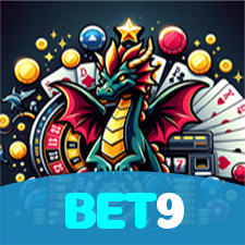 Segurança no BET9