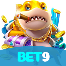 Segurança no BET9