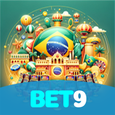 Segurança no BET9