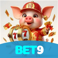 Login no BET9