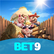 Login no BET9