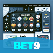 Segurança no BET9