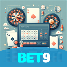 Segurança no BET9
