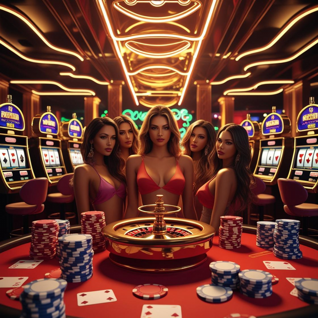 Segurança no BET9