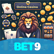Login no BET9