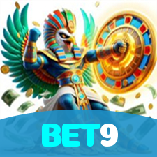 Login no BET9