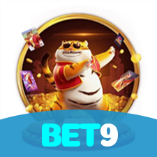 Login no BET9