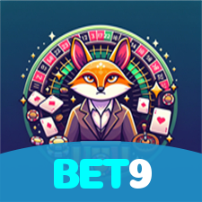 Segurança no BET9