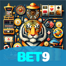 Problemas de Login no BET9