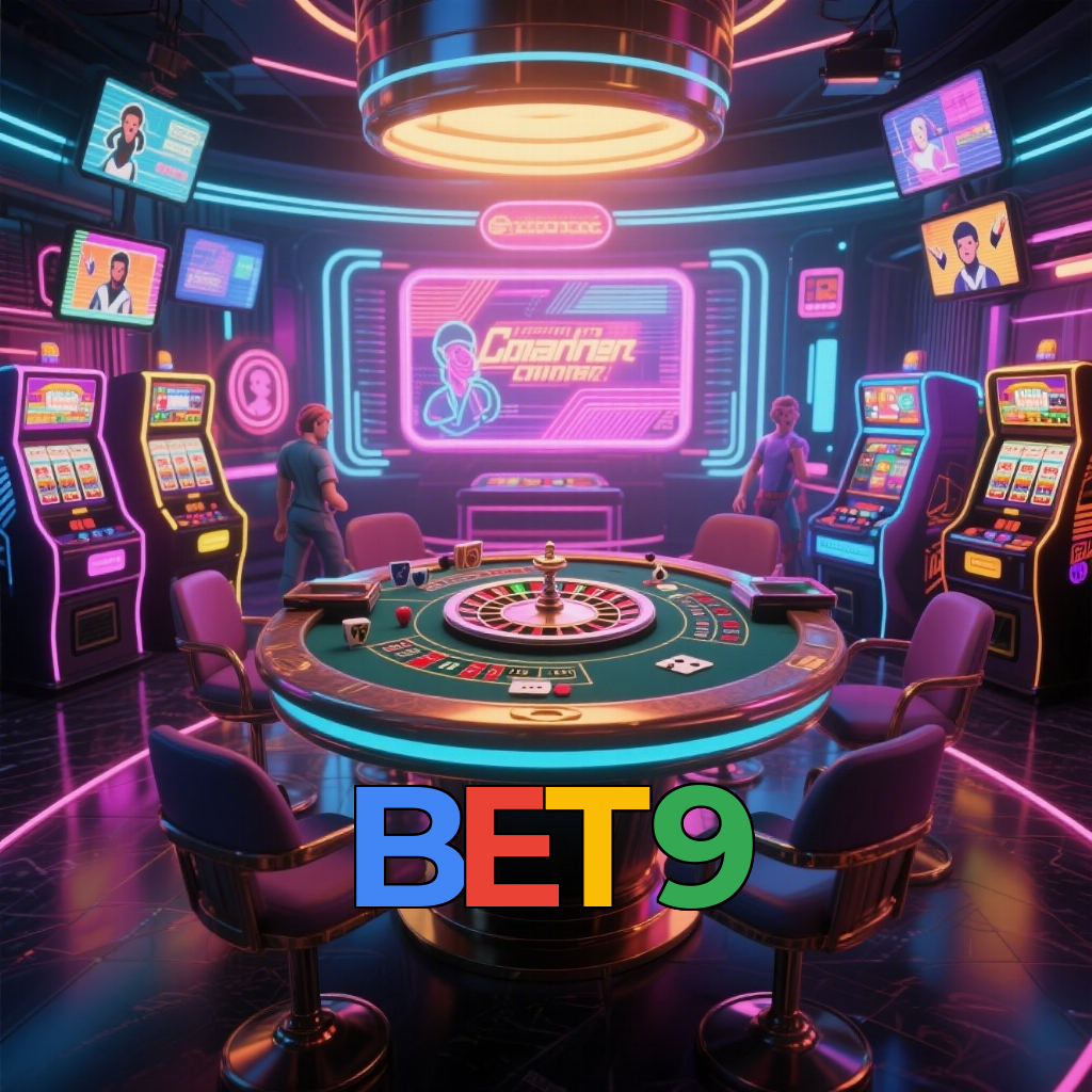 Problemas de Login no BET9