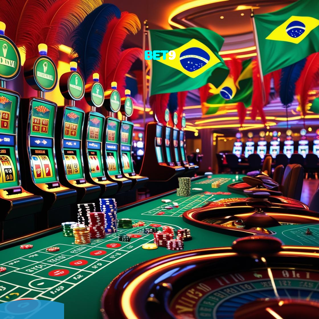 Problemas de Login no BET9