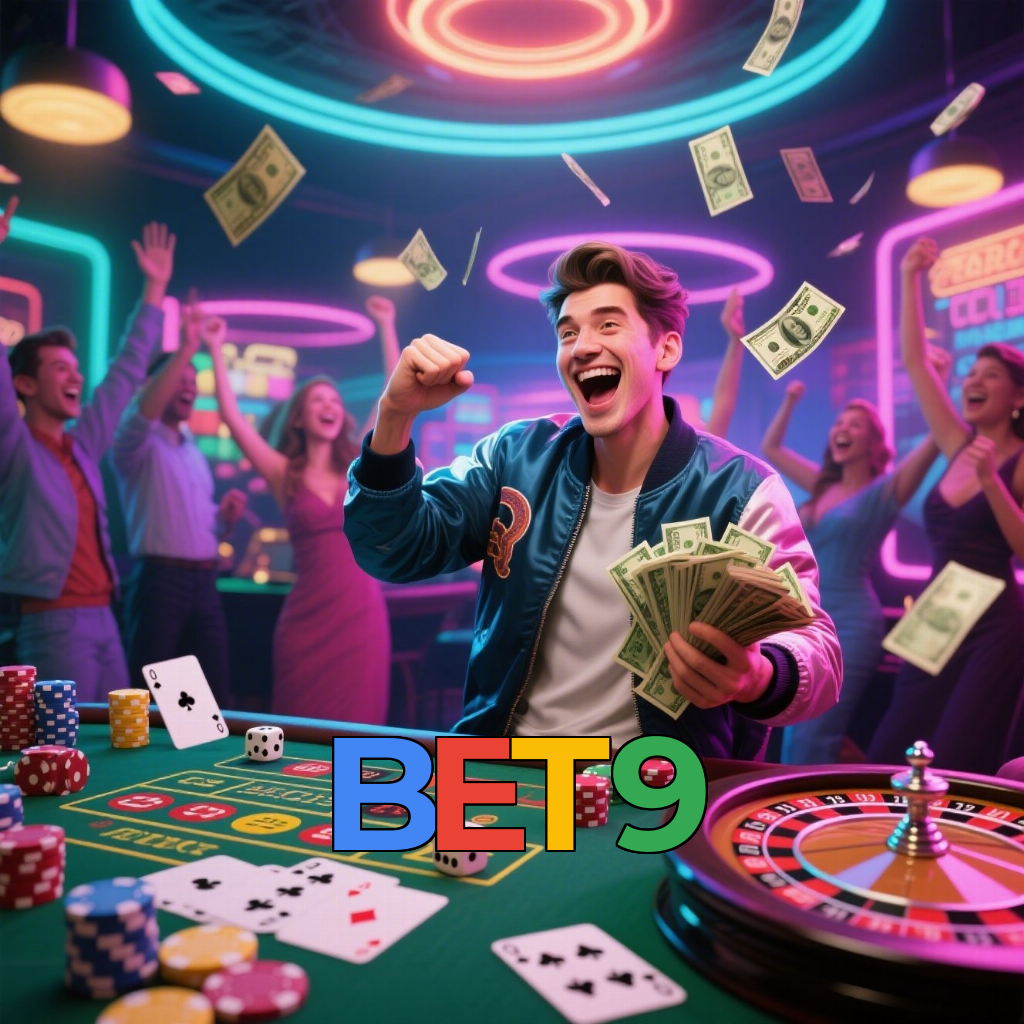 Problemas de Login no BET9