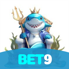 Login no BET9