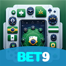 Problemas de Login no BET9