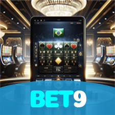 Segurança no BET9