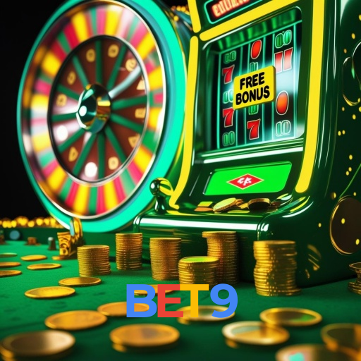 Login no BET9