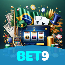 Problemas de Login no BET9