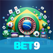 Login no BET9