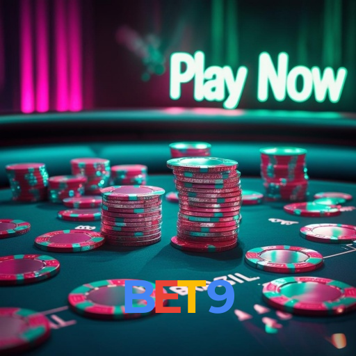 Login no BET9