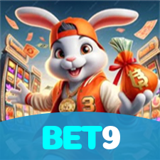 Segurança no BET9