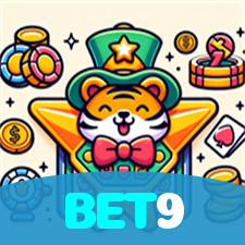 Login no BET9