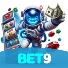 Segurança no BET9