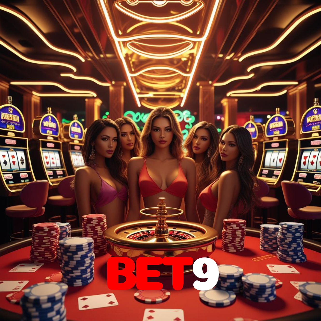 Problemas de Login no BET9